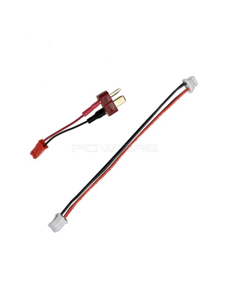 GATE TITAN II basic bluetooth pour GB V2 HPA cablage arriere
