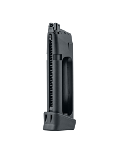 chargeur G17 co2 25bb's GLOCK et inokatsu et vfc G17 G34 2.6415.1