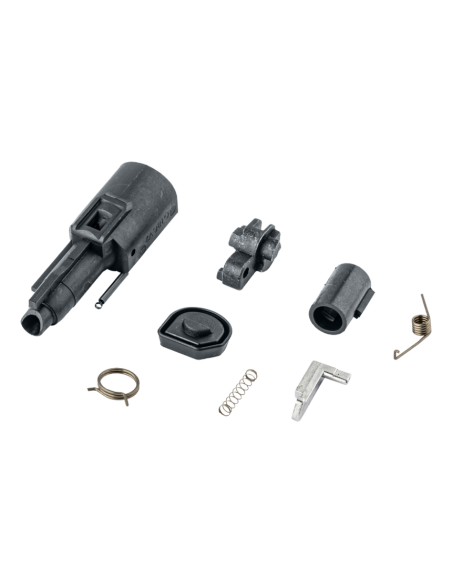 SERVICE KIT GLOCK 17 GEN5/19X/19 GEN4 CAL BBS 6MM GAZ