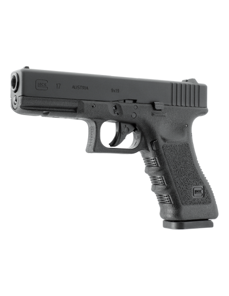 Glock G17 GBB CO2 6mm 2joules 2.6428