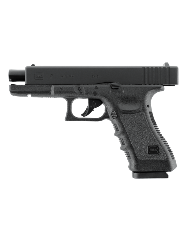 Glock G17 GBB CO2 6mm 2joules 2.6428