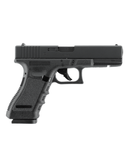 Glock G17 Gen3 GBB CO2 6mm 2joules 2.6428