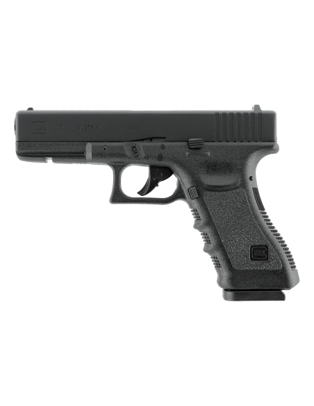 Glock G17 GBB CO2 6mm 2joules 2.6428