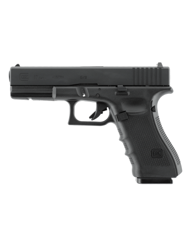Glock G17 Gen4 GBB CO2 6mm 1.3 joule 2.6434