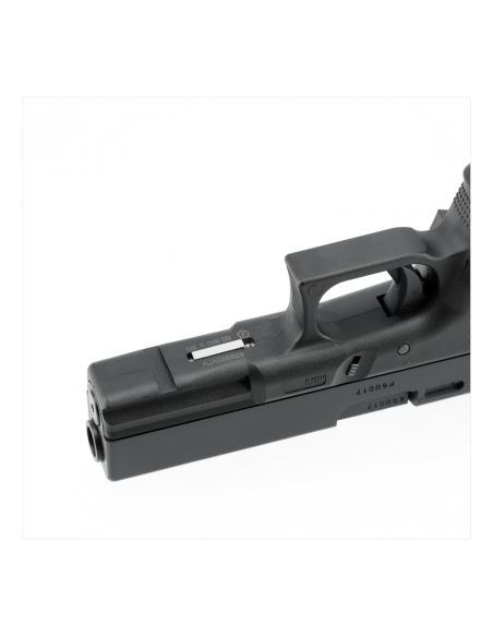 Glock G17 Gen4 GBB CO2 6mm 1.3 joule 2.6434