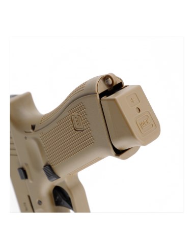 GLOCK G19X Coyote CO2 6mm 1.6joules 2.6435