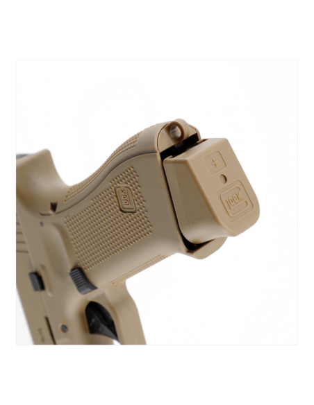 GLOCK G19X Coyote CO2 6mm 1.6joules 2.6435