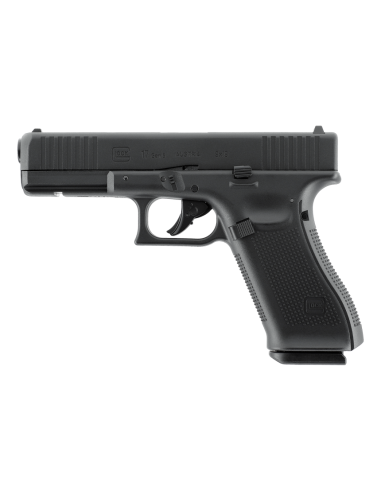GLOCK G17 Gen5 GBB CO2 6mm 2joules 2.6439