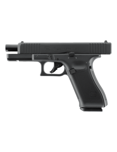 GLOCK G17 Gen5 GBB CO2 6mm 2joules 2.6439