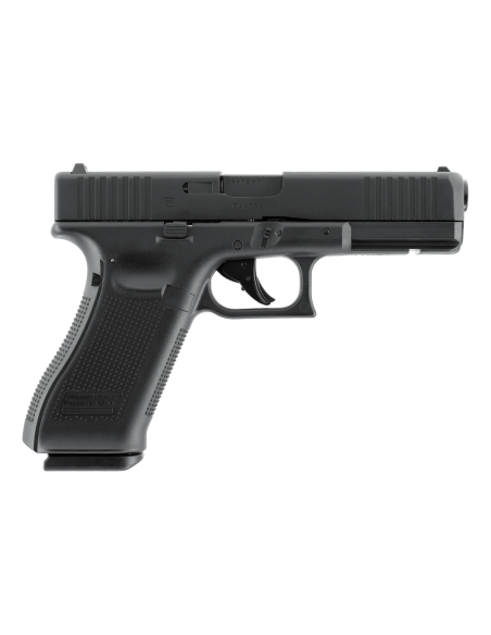 GLOCK G17 Gen5 GBB CO2 6mm 2joules 2.6439