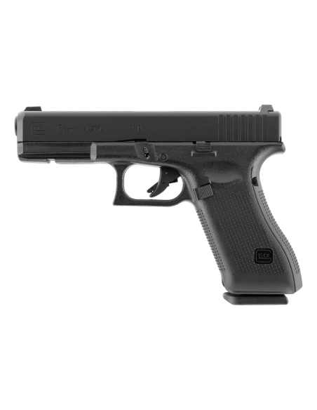 GLOCK G17 gen5 GBB gaz 6mm 1joule 2.6457