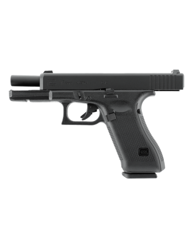 GLOCK G17 gen5 GBB gaz 6mm 1joule 2.6457