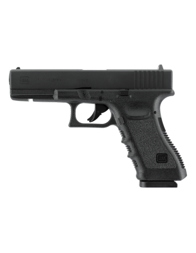 GLOCK G17 Gen3 GBB CO2 4.5mm ou diabolo 5.8365