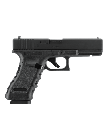 GLOCK G17 Gen3 GBB CO2 4.5mm ou diabolo 5.8365