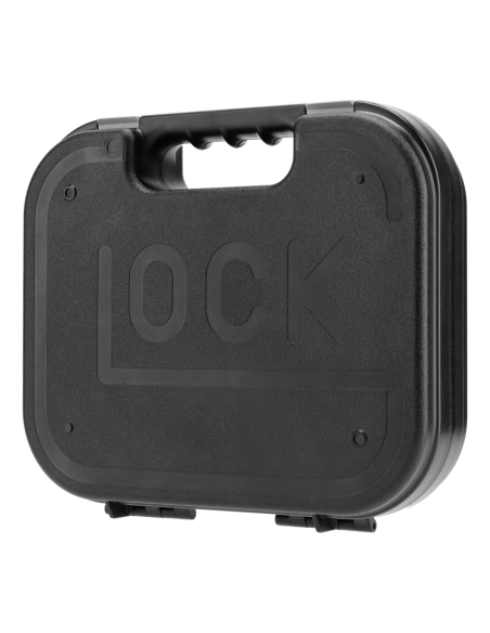 GLOCK G17 Gen3 GBB CO2 4.5mm ou diabolo 5.8365