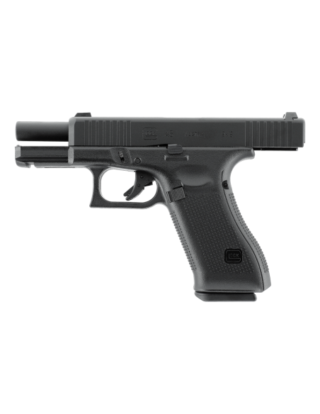 GLOCK 45 G45 GBB Gaz 6mm 1 joule 2.6470
