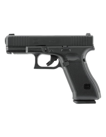 GLOCK 45 G45 GBB Gaz 6mm 1 joule 2.6470