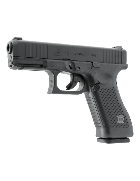 GLOCK 45 G45 GBB Gaz 6mm 1 joule 2.6470