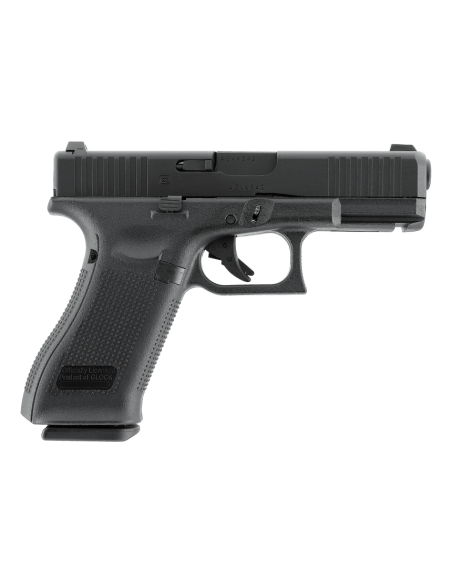 GLOCK 45 G45 GBB Gaz 6mm 1 joule 2.6470