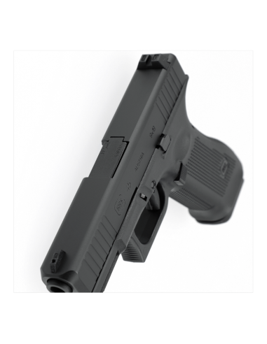 GLOCK 45 G45 GBB Gaz 6mm 1 joule 2.6470