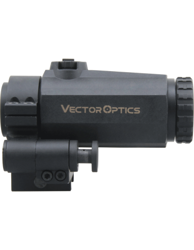 Magnifier 3x22 MAVERICK III MIL VECTOR OPTICS