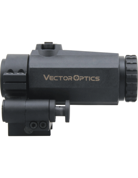 Magnifier 3x22 MAVERICK III MIL VECTOR OPTICS