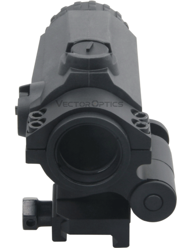Magnifier 3x22 MAVERICK III MIL VECTOR OPTICS