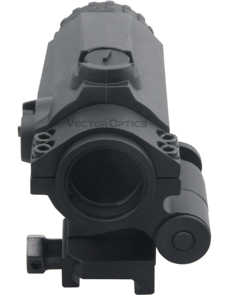 Magnifier 3x22 MAVERICK III MIL VECTOR OPTICS