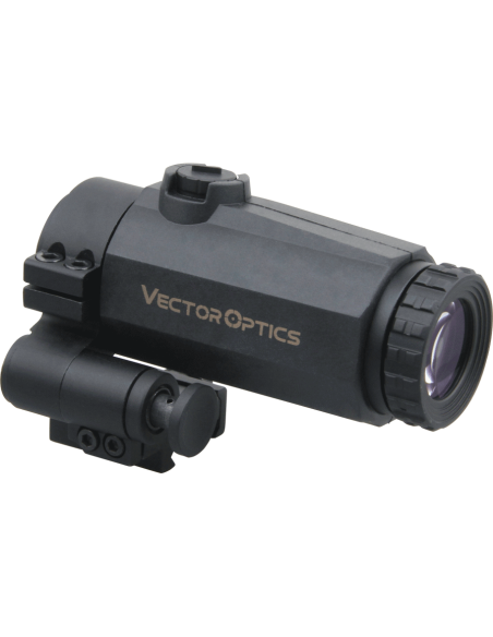 Magnifier 3x22 MAVERICK III MIL VECTOR OPTICS