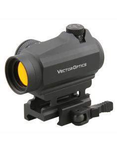 POINT ROUGE 1X22 MAVERICK II GEN 2 vector optics