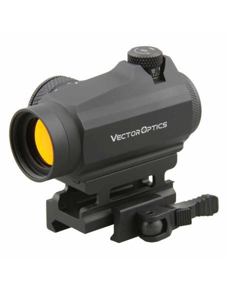 POINT ROUGE 1X22 MAVERICK II GEN 2 vector optics