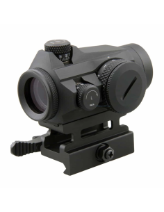 POINT ROUGE 1X22 MAVERICK II GEN 2 vector optics 2