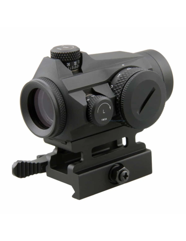 POINT ROUGE 1X22 MAVERICK II GEN 2 vector optics