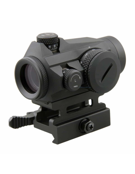 POINT ROUGE 1X22 MAVERICK II GEN 2 vector optics