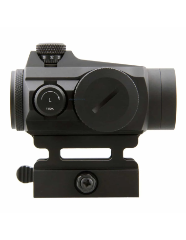 POINT ROUGE 1X22 MAVERICK II GEN 2 vector optics