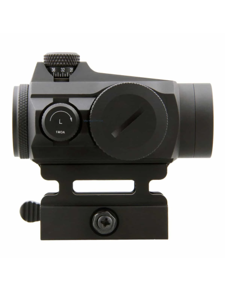 POINT ROUGE 1X22 MAVERICK II GEN 2 vector optics