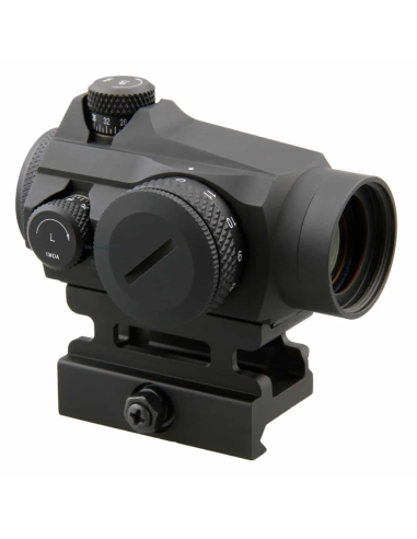 POINT ROUGE 1X22 MAVERICK II GEN 2 vector optics