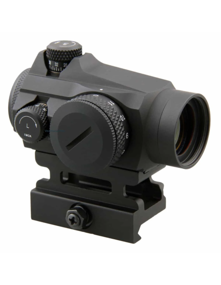 POINT ROUGE 1X22 MAVERICK II GEN 2 vector optics