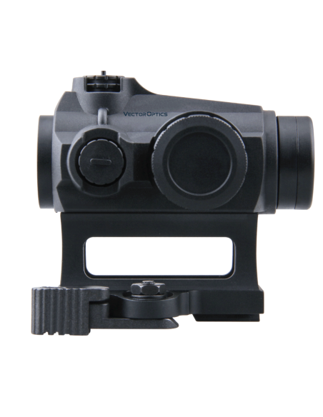 Point rouge 1X22 MAVERICK III MIL 3MOA VECTOR OPTICS