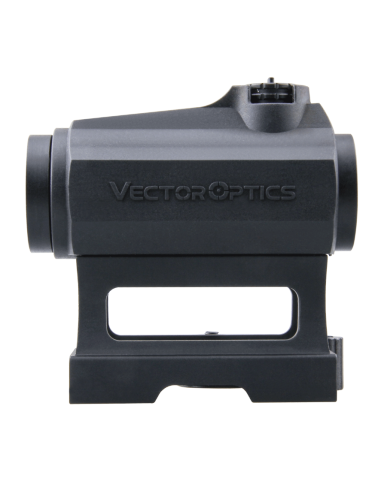 Point rouge 1X22 MAVERICK III MIL 3MOA VECTOR OPTICS