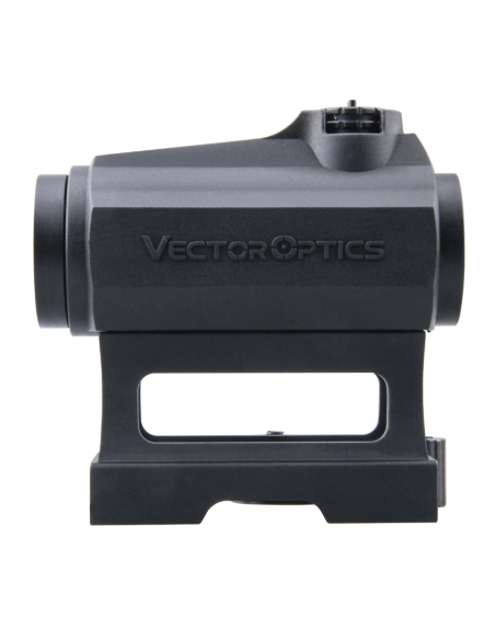 Point rouge 1X22 MAVERICK III MIL 3MOA VECTOR OPTICS