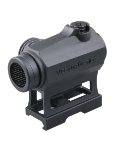 Point rouge 1X22 MAVERICK III MIL 3MOA VECTOR OPTICS