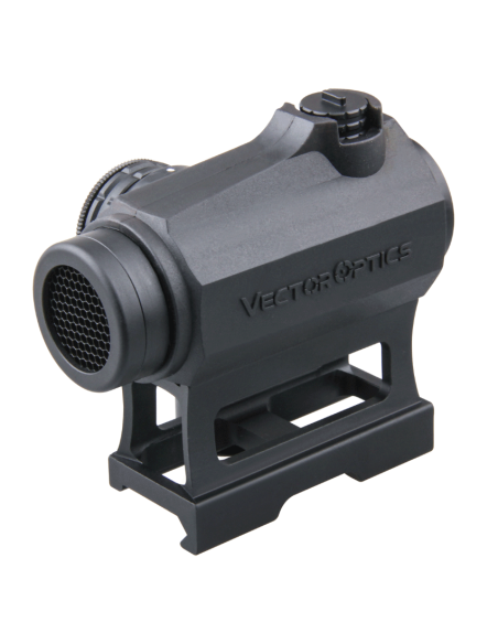Point rouge 1X22 MAVERICK III MIL 3MOA VECTOR OPTICS