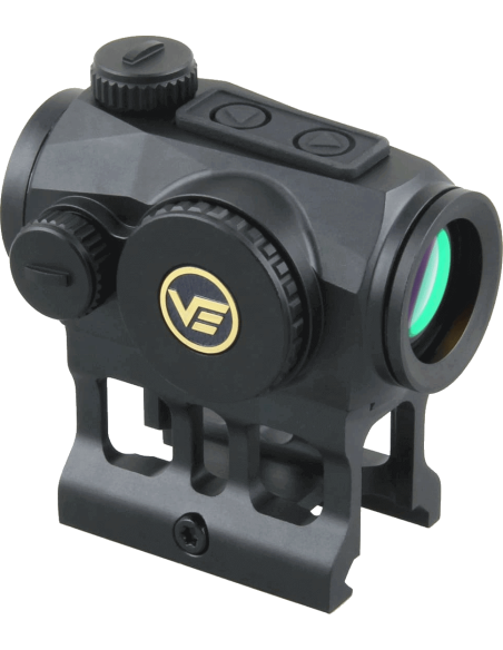 Point rouge 1X22 SCRAPPER vector optics