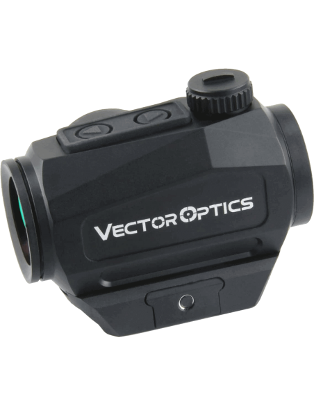 Point rouge 1X22 SCRAPPER vector optics
