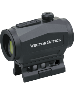 Point rouge SCRAPPER 1X29 VECTOR OPTICS scrd-47