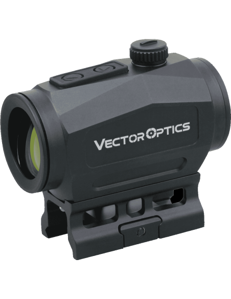Point rouge SCRAPPER 1X29 VECTOR OPTICS scrd-47