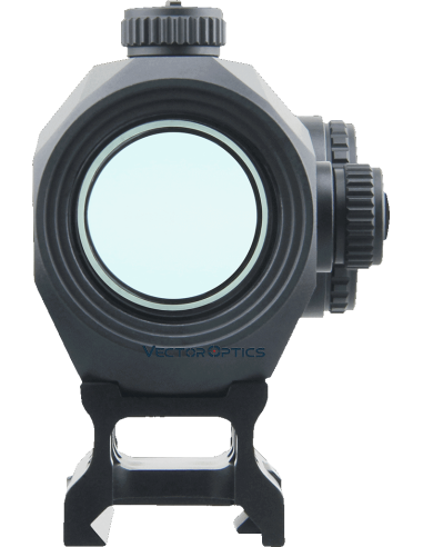 Point rouge SCRAPPER 1X29 VECTOR OPTICS scrd-47