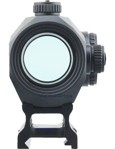 Point rouge SCRAPPER 1X29 VECTOR OPTICS scrd-47
