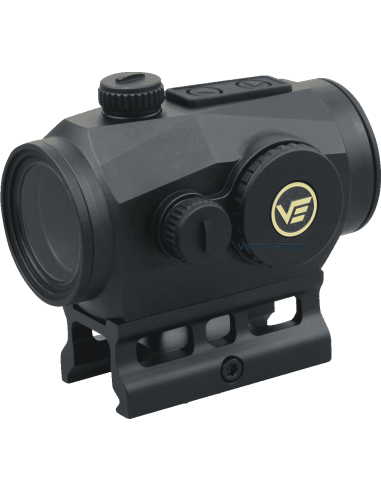Point rouge SCRAPPER 1X29 VECTOR OPTICS scrd-47